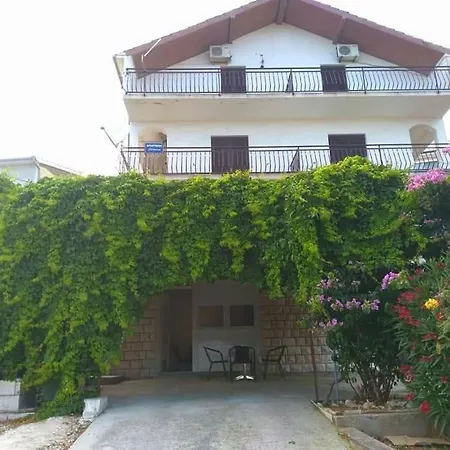 Ruzmarin - Seget Donji, *