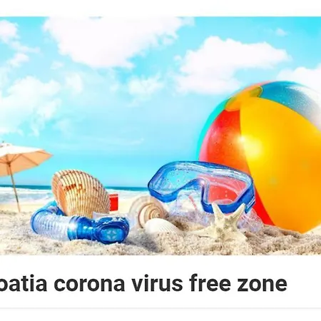 Apartment Ruzmarin - Seget Donji,