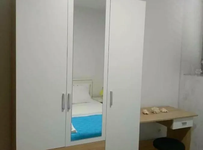 Apartment Ruzmarin - Seget Donji, *