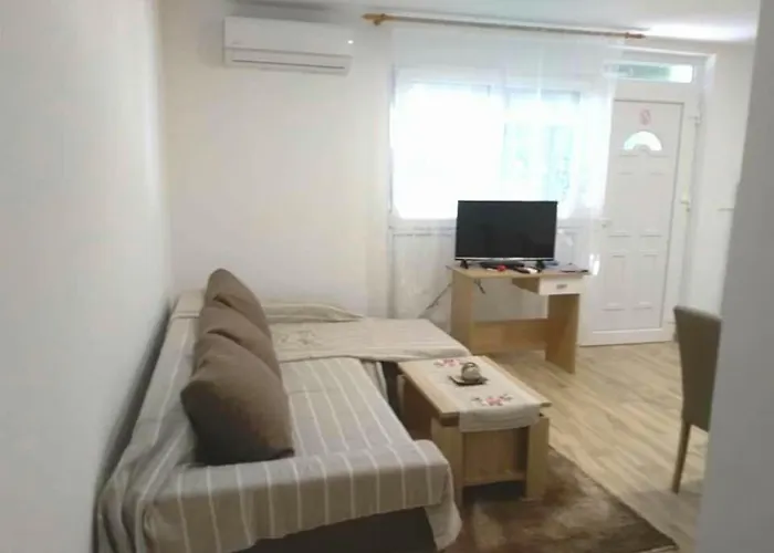 Ruzmarin - Seget Donji, Trogir