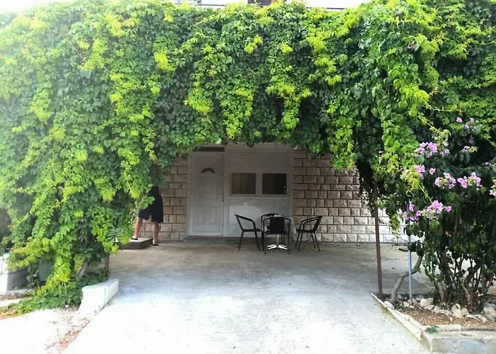 Ruzmarin - Seget Donji, *